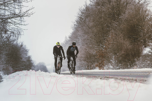 Изображение товара Защитный шлем FORCE Lynx / 902862-F (S/M, флуоресцентный/серый)