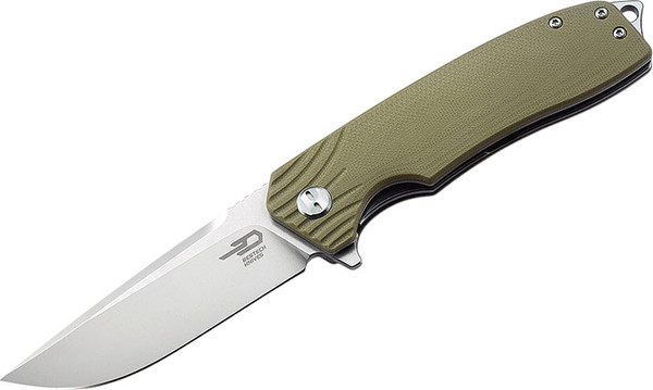 Изображение товара Нож складной Benchmade Lion BG01C