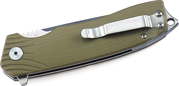 Изображение товара Нож складной Benchmade Lion BG01C