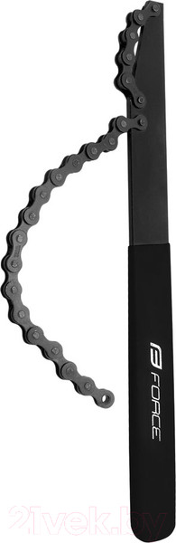 Изображение товара Съемник для велосипеда FORCE 89441-F