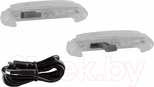 Изображение товара Защитный шлем FORCE Metropolis / 90298814-F (черный матовый)