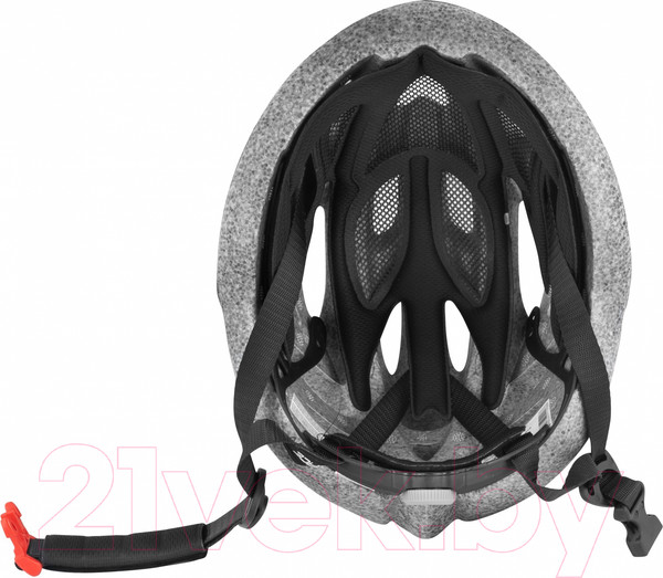 Изображение товара Защитный шлем FORCE Swift / 902895-F (L/XL, черный)