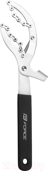 Изображение товара Съемник для велосипеда FORCE 89440-F