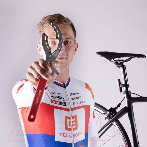 Изображение товара Съемник для велосипеда FORCE 89440-F