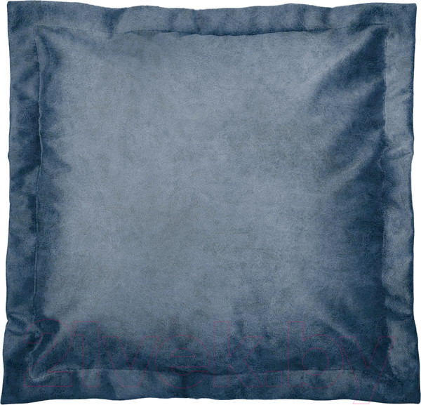 Изображение товара Подушка декоративная Сонум Энигма 45x45 (с кантом, океан)