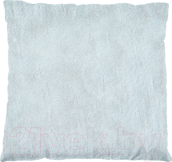 Изображение товара Подушка декоративная Сонум Бентли 45x45 (светло-серый)