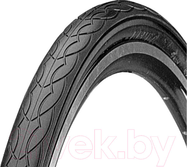 Изображение товара Велопокрышка Kenda 20x1.50 K1038 / 522513