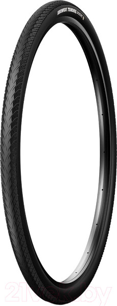 Изображение товара Велопокрышка Kenda 700x25C K1067 / 524818