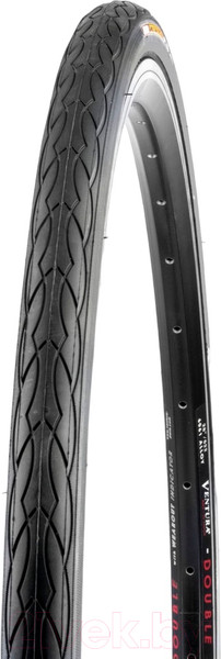 Изображение товара Велопокрышка Kenda 700x32C K1029 / 524867