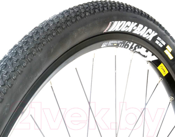 Изображение товара Велопокрышка Kenda 700x40C K1109 / 525930