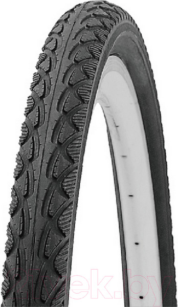 Изображение товара Велопокрышка Horst 700x45C H.R.T. P1134-18 Comfort/Street / 011093