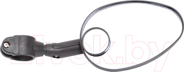 Изображение товара Зеркало для велосипеда Horst 2in1 3 / 6-222-1