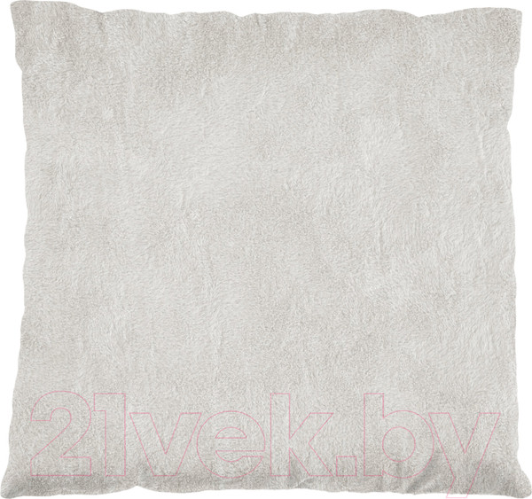 Изображение товара Подушка декоративная Сонум Бентли 45x45 (белый)