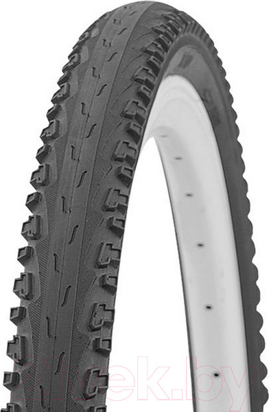 Изображение товара Велопокрышка Horst 26x1.75 H.R.T. J173-04 Comfort/Street / 00-011066