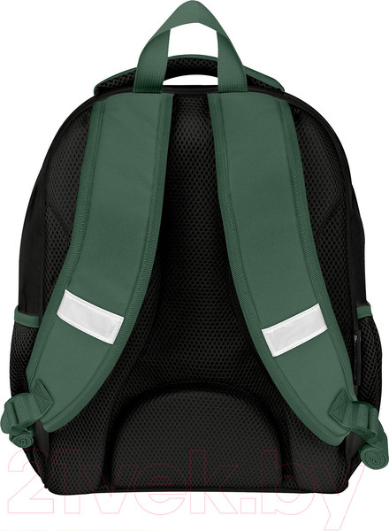 Изображение товара Школьный рюкзак Schoolformat Ergonomic Light 6 X-Treme РЮКЖКМБ-КСТ (серый)