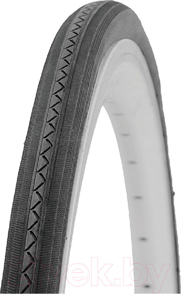 Изображение товара Велопокрышка Horst 700x25C H.R.T. P1076 Road / 00-011175