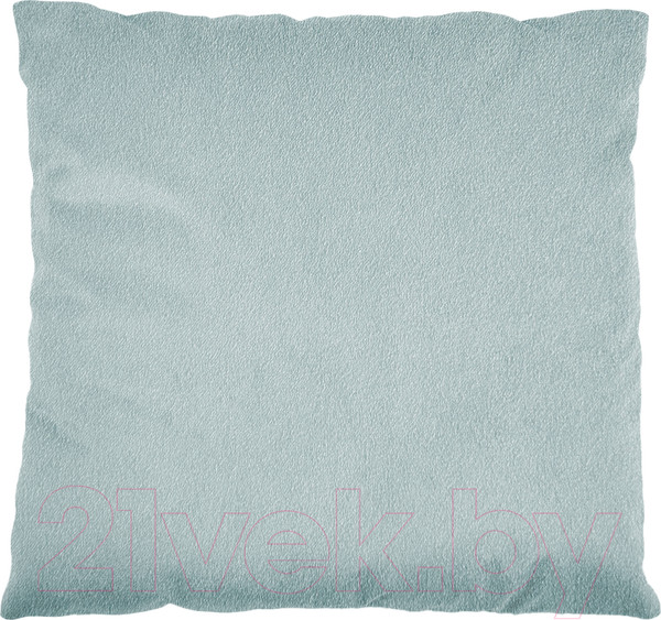 Изображение товара Подушка декоративная Сонум Замша 45x45 (мятный)