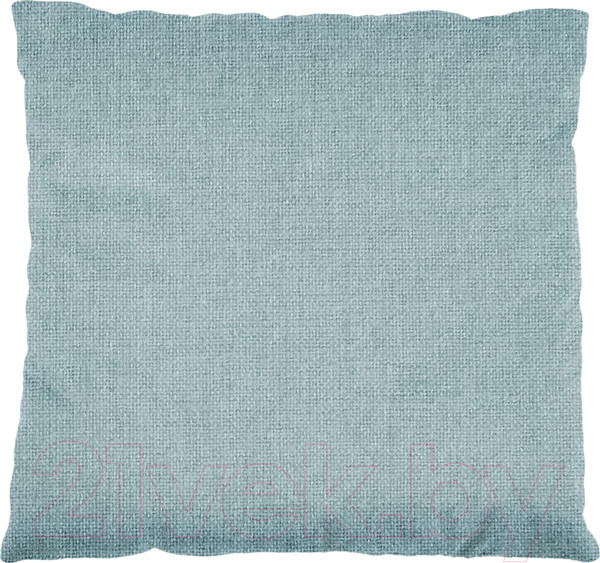 Изображение товара Подушка декоративная Сонум Кашемир 45x45 (голубой)