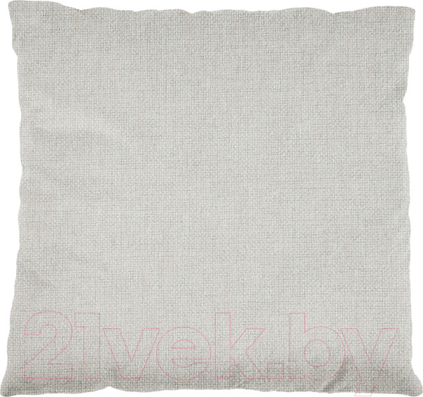 Изображение товара Подушка декоративная Сонум Кашемир 45x45 (латте)