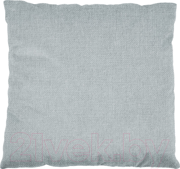 Изображение товара Подушка декоративная Сонум Кашемир 45x45 (светло-серый)