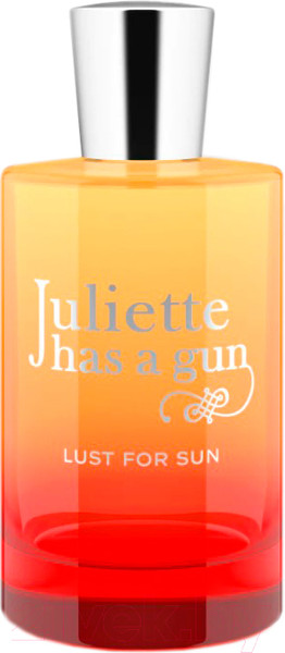Изображение товара Парфюмерная вода Juliette Has A Gun Lust For Sun (100мл)