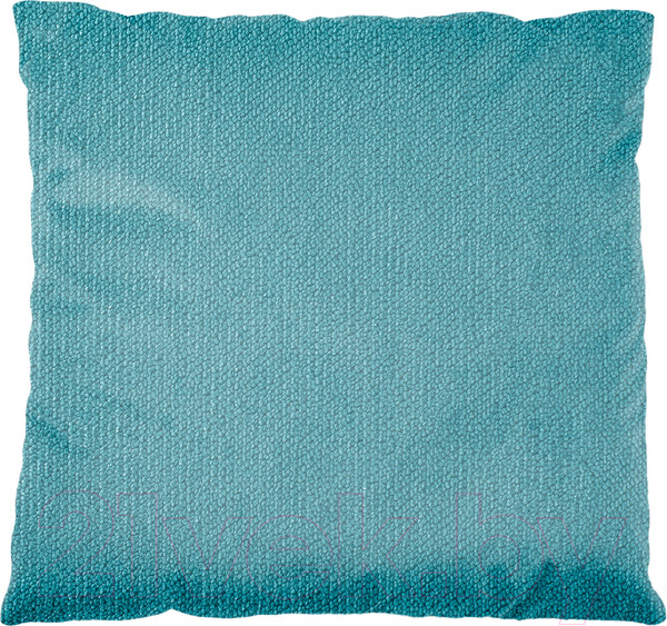 Изображение товара Подушка декоративная Сонум Лофти 45x45 (лазурный)