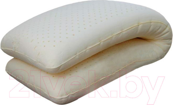 Изображение товара Ортопедическая подушка Coala Home One Love (120x42/14.5)