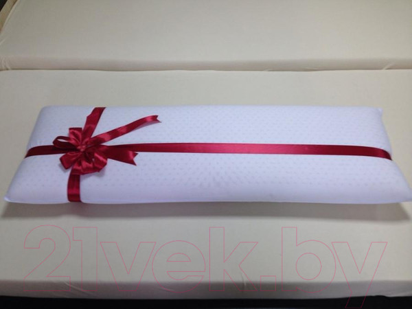 Изображение товара Ортопедическая подушка Coala Home One Love (120x42/14.5)