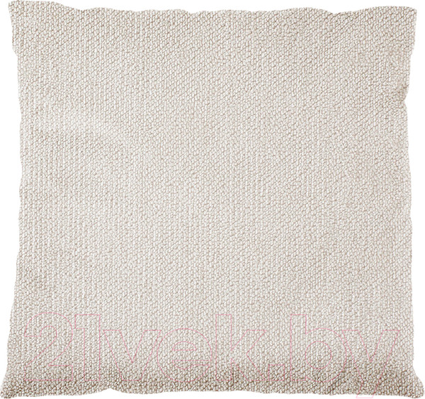 Изображение товара Подушка декоративная Сонум Лофти 45x45 (латте)
