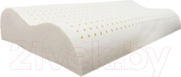 Изображение товара Ортопедическая подушка Coala Home Vinny (61x39x8/10.5)