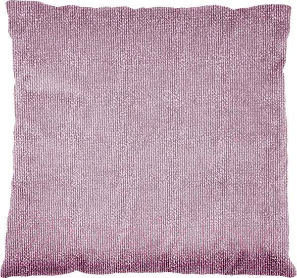 Изображение товара Подушка декоративная Сонум Микровелюр 45x45 (лаванда)