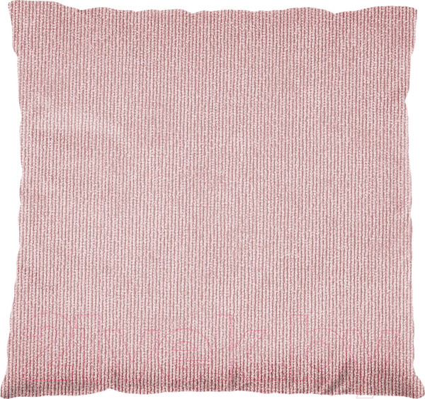 Изображение товара Подушка декоративная Сонум Микровелюр 45x45 (лиловый)