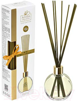 Изображение товара Аромадиффузор Aroma Republic Wild Tоbacco №15 / 93802 (70мл)