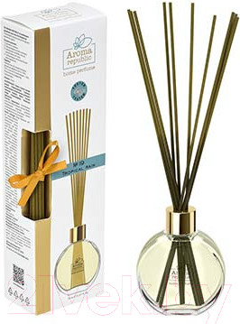 Изображение товара Аромадиффузор Aroma Republic Tropical Rain №19 / 93826 (70мл)