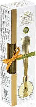 Изображение товара Аромадиффузор Aroma Republic Old Oak №25 / 93827 (70мл)