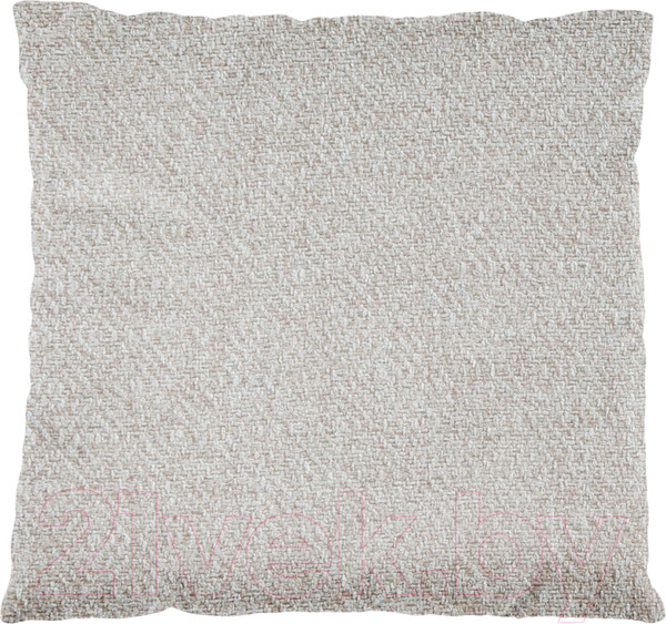 Изображение товара Подушка декоративная Сонум Рогожка 45x45 (песочный)