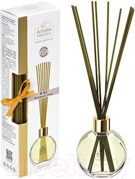 Изображение товара Аромадиффузор Aroma Republic Parisian Chic №52 / 93833 (70мл)