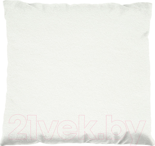 Изображение товара Подушка декоративная Сонум Тедди 45x45 (кремовый)