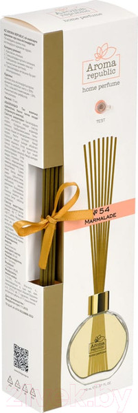 Изображение товара Аромадиффузор Aroma Republic Marmalade №54 / 93832 (70мл)
