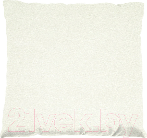 Изображение товара Подушка декоративная Сонум Тедди 45x45 (песочный)