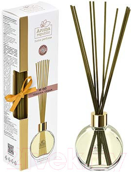 Изображение товара Аромадиффузор Aroma Republic Virginia Cedar №66 / 93828 (70мл)