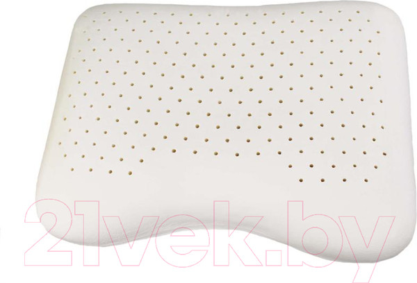 Изображение товара Ортопедическая подушка Coala Home Sweet (57x39x9/11)