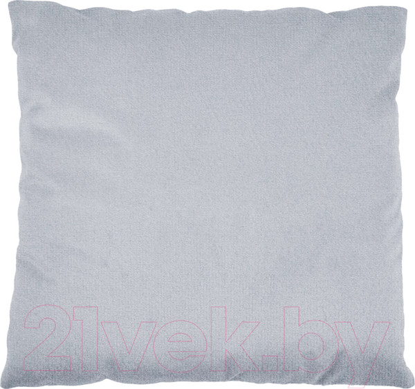 Изображение товара Подушка декоративная Сонум Эвита 45x45 (пепельный)