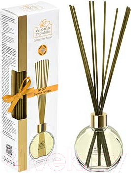 Изображение товара Аромадиффузор Aroma Republic Sunny Mood №67 / 93830 (70мл)
