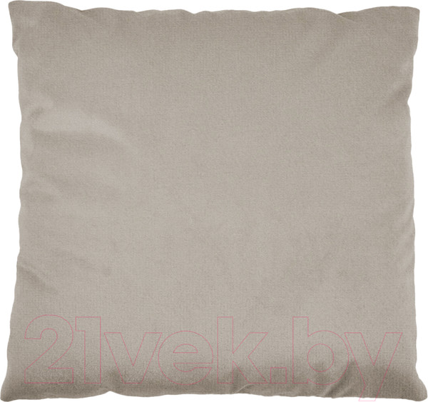 Изображение товара Подушка декоративная Сонум Эвита 45x45 (какао)