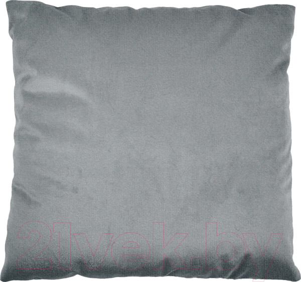 Изображение товара Подушка декоративная Сонум Эвита 45x45 (серый)