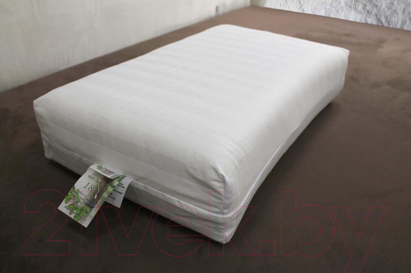 Изображение товара Ортопедическая подушка Coala Home Sweet Air (56x34x14.5)