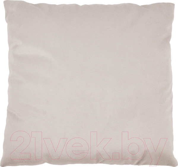 Изображение товара Подушка декоративная Сонум Эвита 45x45 (латте)