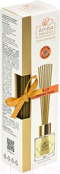 Изображение товара Аромадиффузор Aroma Republic Orange Wood №17 / 93815 (30мл)