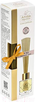 Изображение товара Аромадиффузор Aroma Republic Parisian Chic №52 / 93800 (30мл)